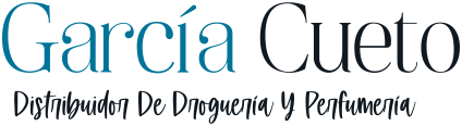 logo García Cueto
